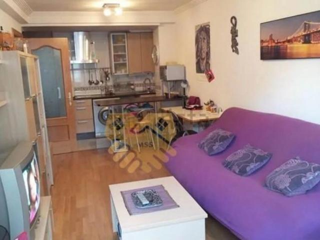 Piso en venta Salamanca