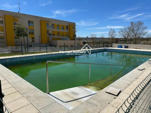 Piso en venta Salamanca