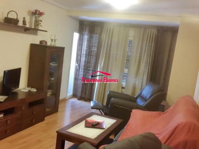 Piso en venta Salamanca
