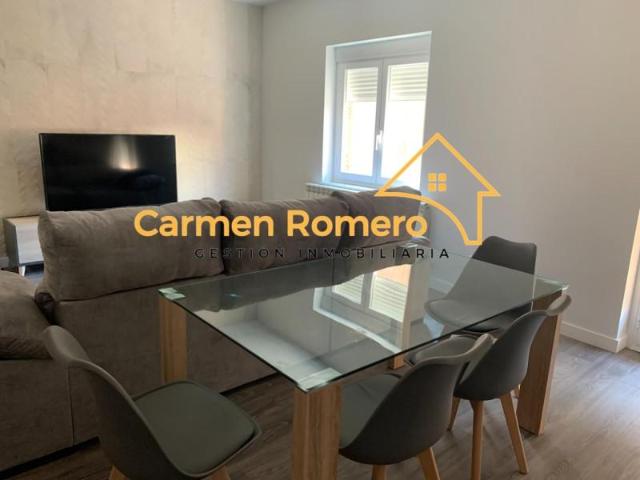 Piso en venta Salamanca