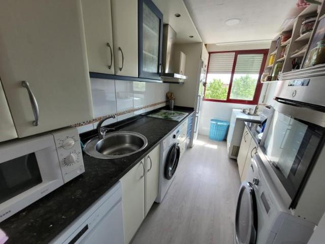 Piso en venta Salamanca