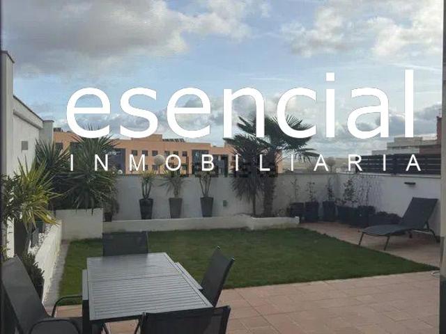 Piso en venta Salamanca
