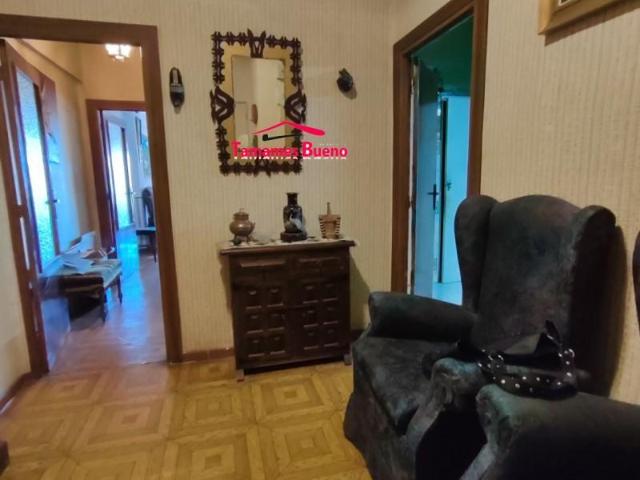 Piso en venta Salamanca