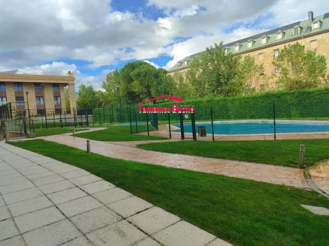 Piso en venta Salamanca
