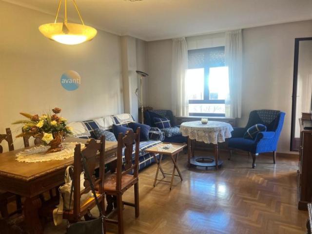 Piso en venta Salamanca
