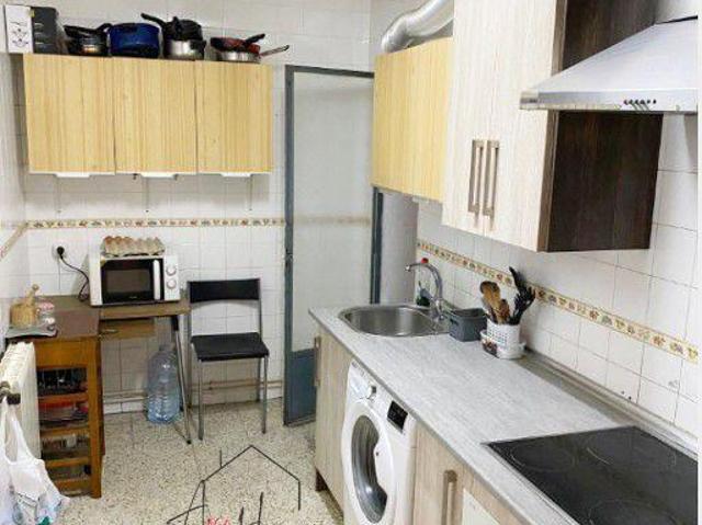Piso en venta Salamanca