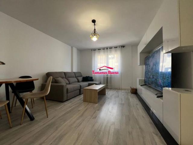 Piso en venta Salamanca