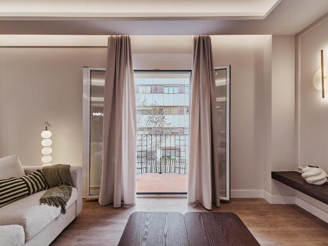Piso en venta, Salamanca Castellana, Madrid