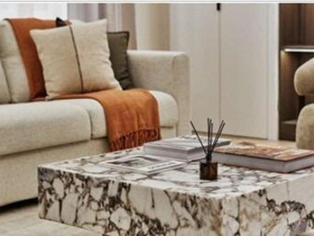 Piso en venta, Salamanca Goya, Madrid