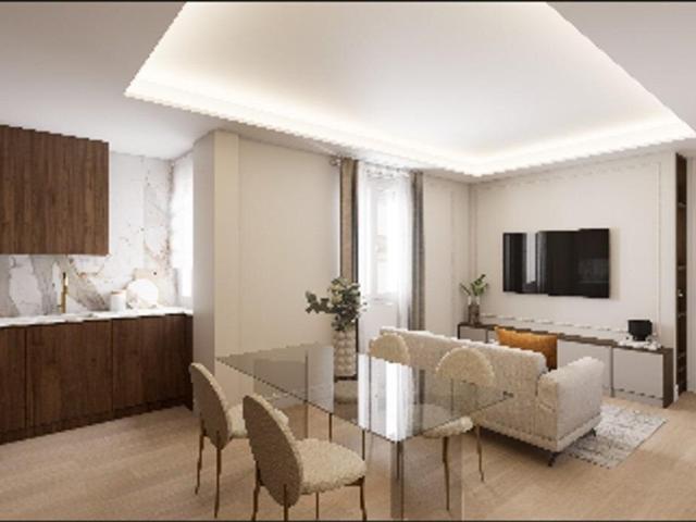 Piso en venta, Salamanca Goya, Madrid