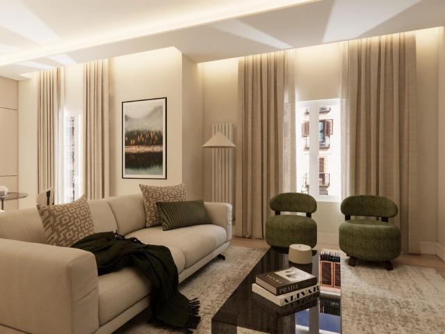 Piso en venta, Salamanca Goya, Madrid