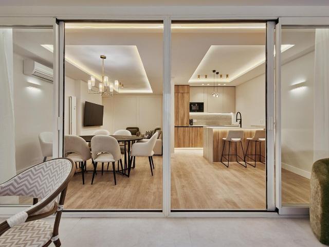 Piso en venta, Salamanca Goya, Madrid