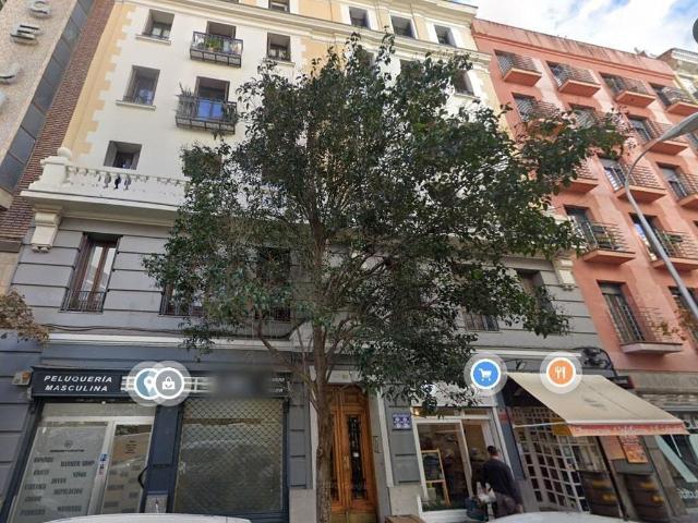 Piso en venta, Salamanca Goya, Madrid