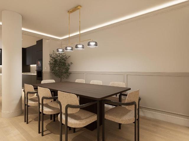 Piso en venta, Salamanca Goya, Madrid