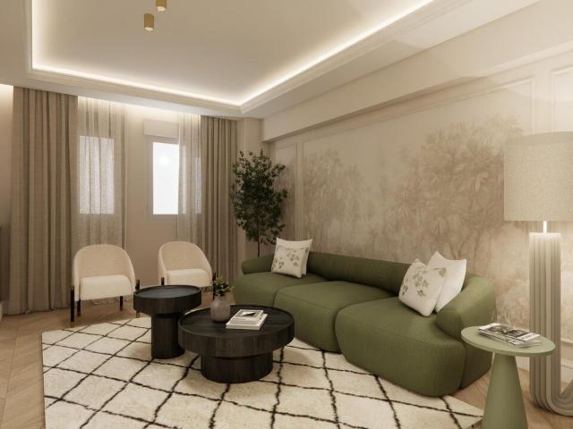 Piso en venta, Salamanca Goya, Madrid