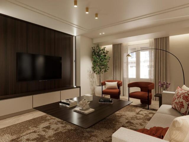 Piso en venta, Salamanca Goya, Madrid