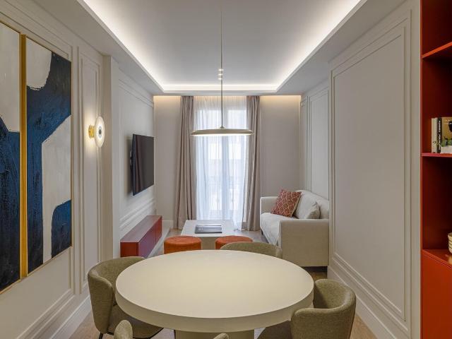 Piso en venta, Salamanca Goya, Madrid