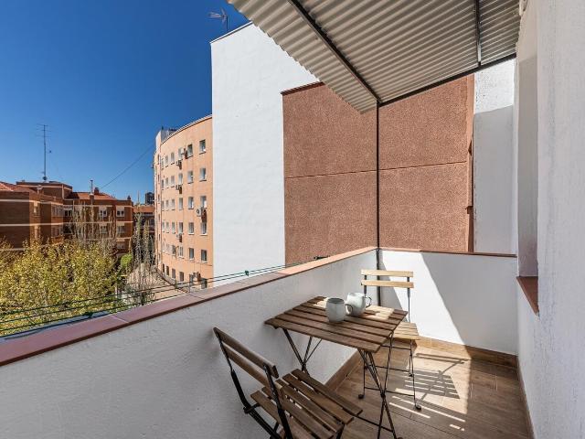 Piso en venta, Salamanca La Guindalera, Madrid