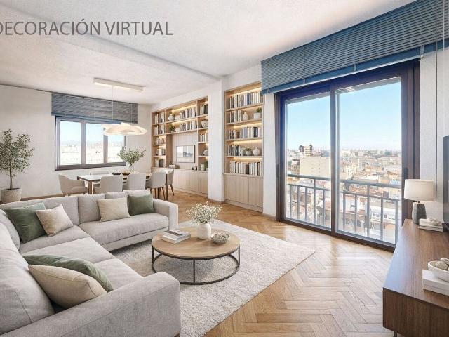 Piso en venta, Salamanca La Guindalera, Madrid
