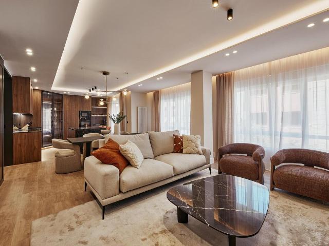 Piso en venta, Salamanca Lista, Madrid