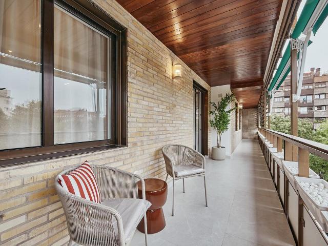 Piso en venta, Salamanca Lista, Madrid