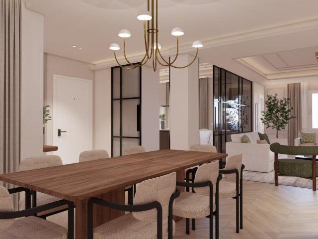 Piso en venta, Salamanca Lista, Madrid
