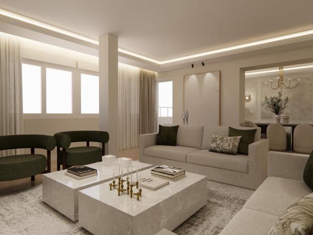 Piso en venta, Salamanca Lista, Madrid