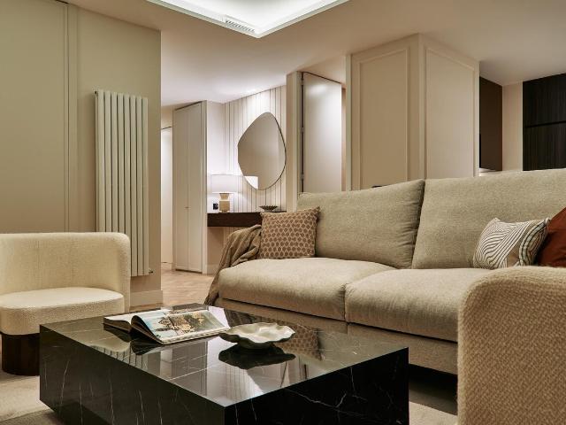 Piso en venta, Salamanca Lista, Madrid