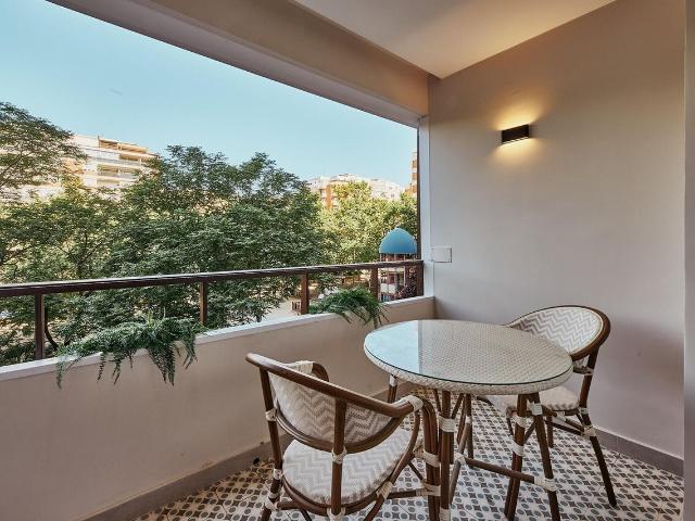 Piso en venta, Salamanca Lista, Madrid