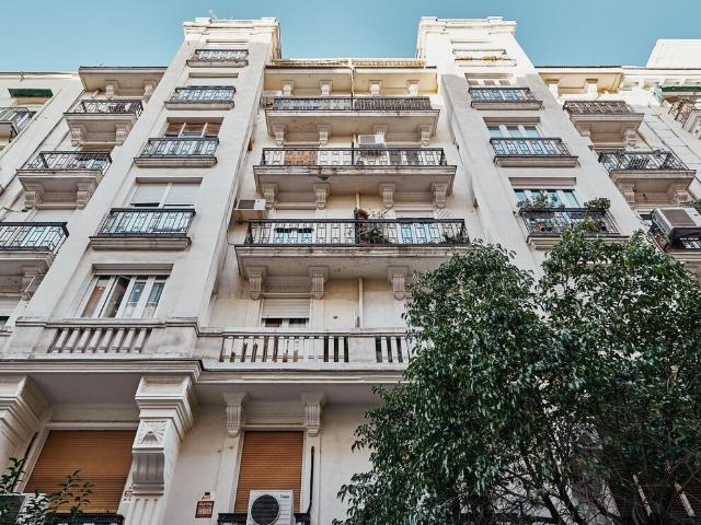 Piso en venta, Salamanca Lista, Madrid