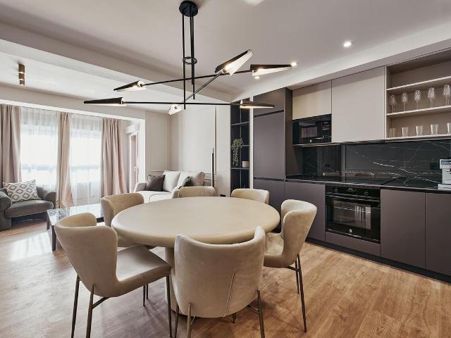 Piso en venta, Salamanca Lista, Madrid