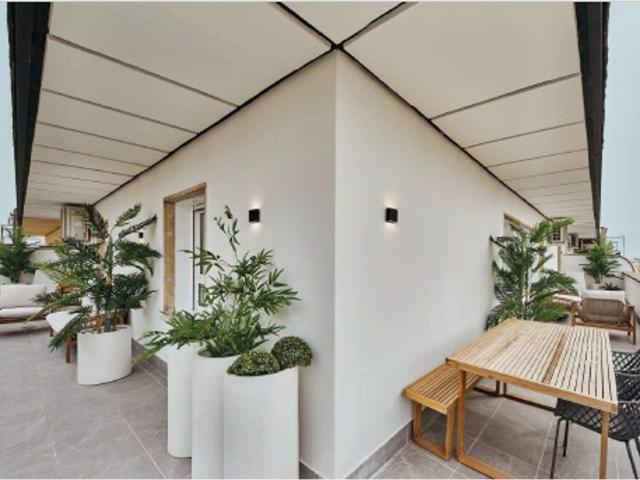 Piso en venta, Salamanca Lista, Madrid