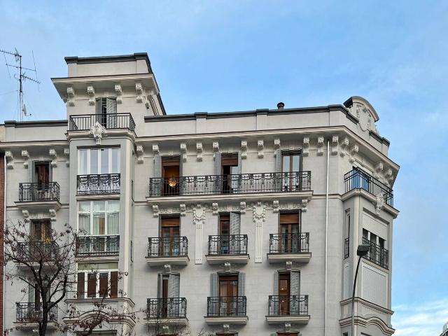 Piso en venta, Salamanca Lista, Madrid