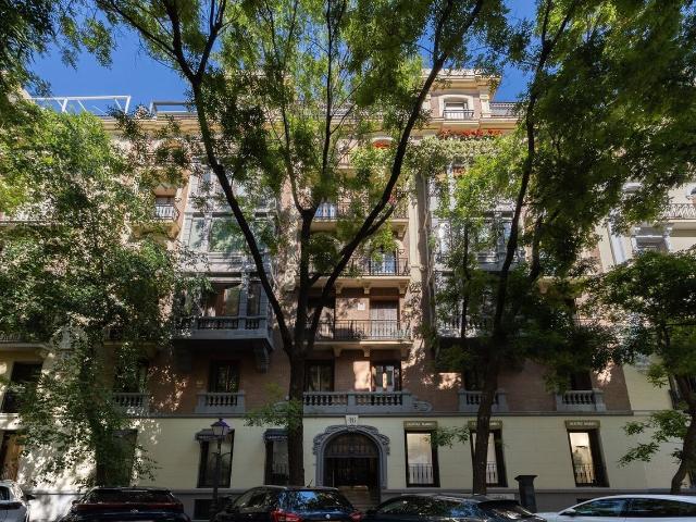 Piso en venta, Salamanca Recoletos, Madrid