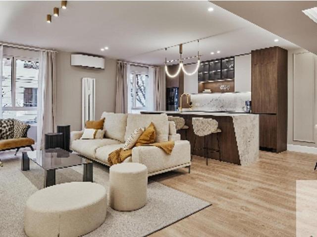 Piso en venta, Salamanca Recoletos, Madrid