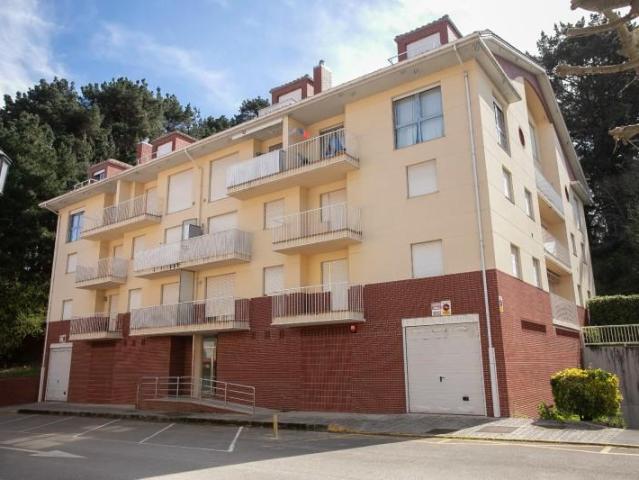 Piso en venta San Vicente de la Barquera