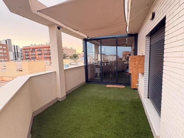 Piso en venta San Vicente del Raspeig