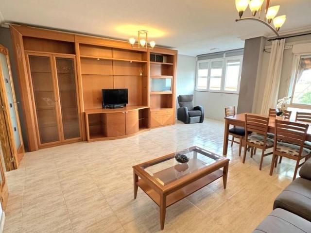 Piso en venta San Vicente del Raspeig