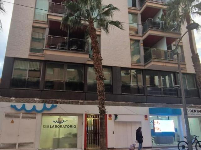 Piso en venta San Vicente del Raspeig