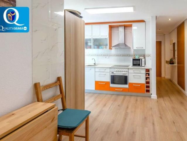 Piso en venta San Vicente del Raspeig