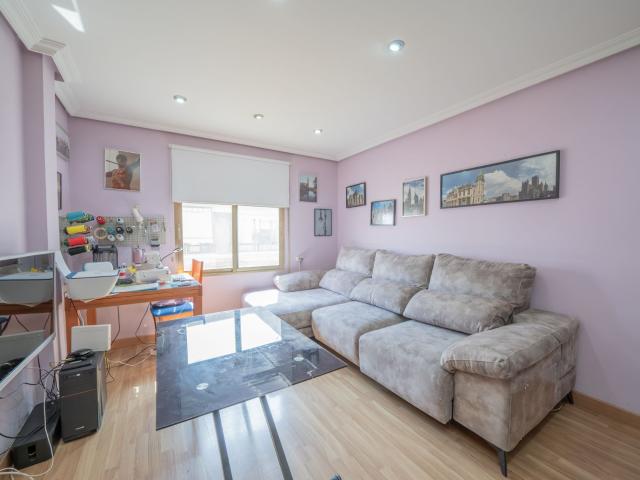 Piso en venta. SAN VICENTE DEL RASPEIG/SANT VICENT DEL RASPEIG