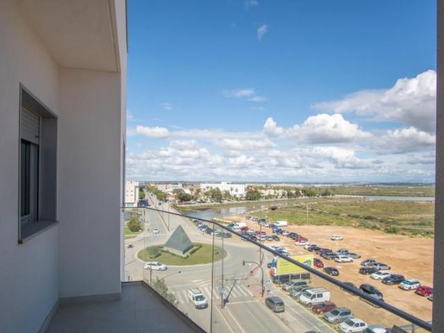 Piso en venta San Fernando