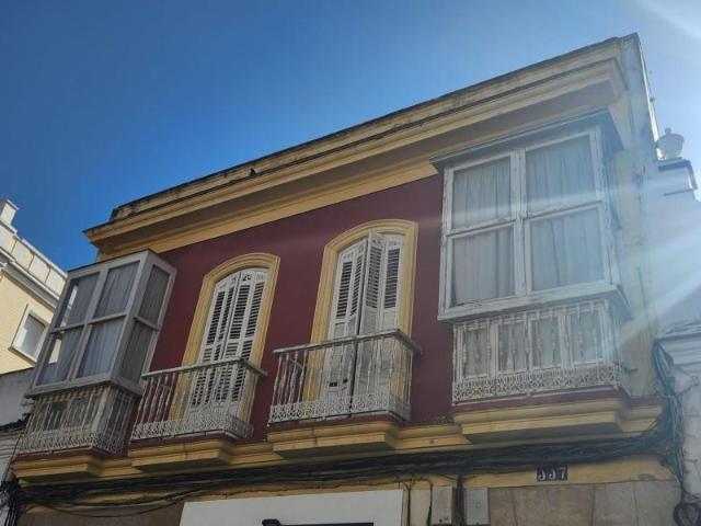 Piso en venta San Fernando