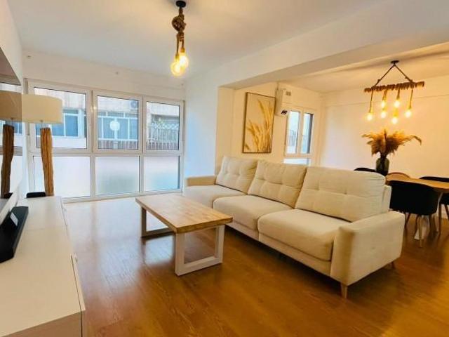 Piso en venta San Fernando