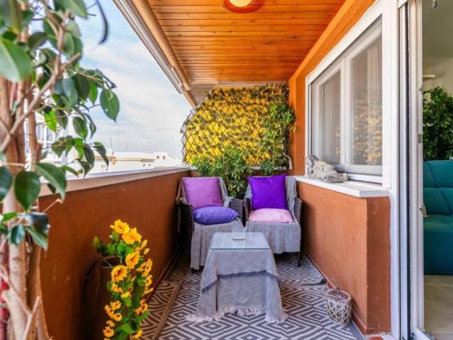 Piso en venta San Fernando
