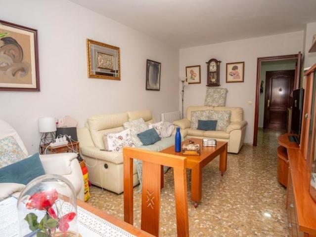 Piso en venta San Fernando