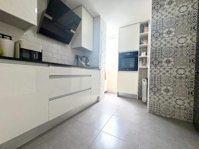 Piso en venta San Fernando de Henares