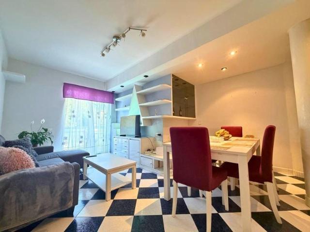 Piso en venta San Fernando de Henares