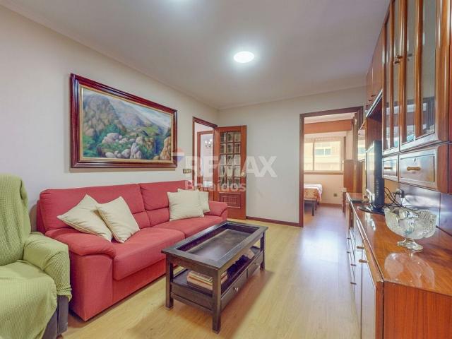 Piso en venta, San Francisco do Berbés, Vigo