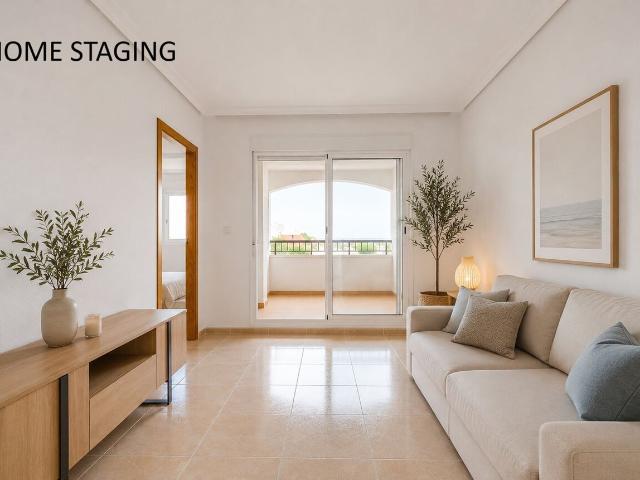 Piso en venta, San Fulgencio, Alicante/Alacant